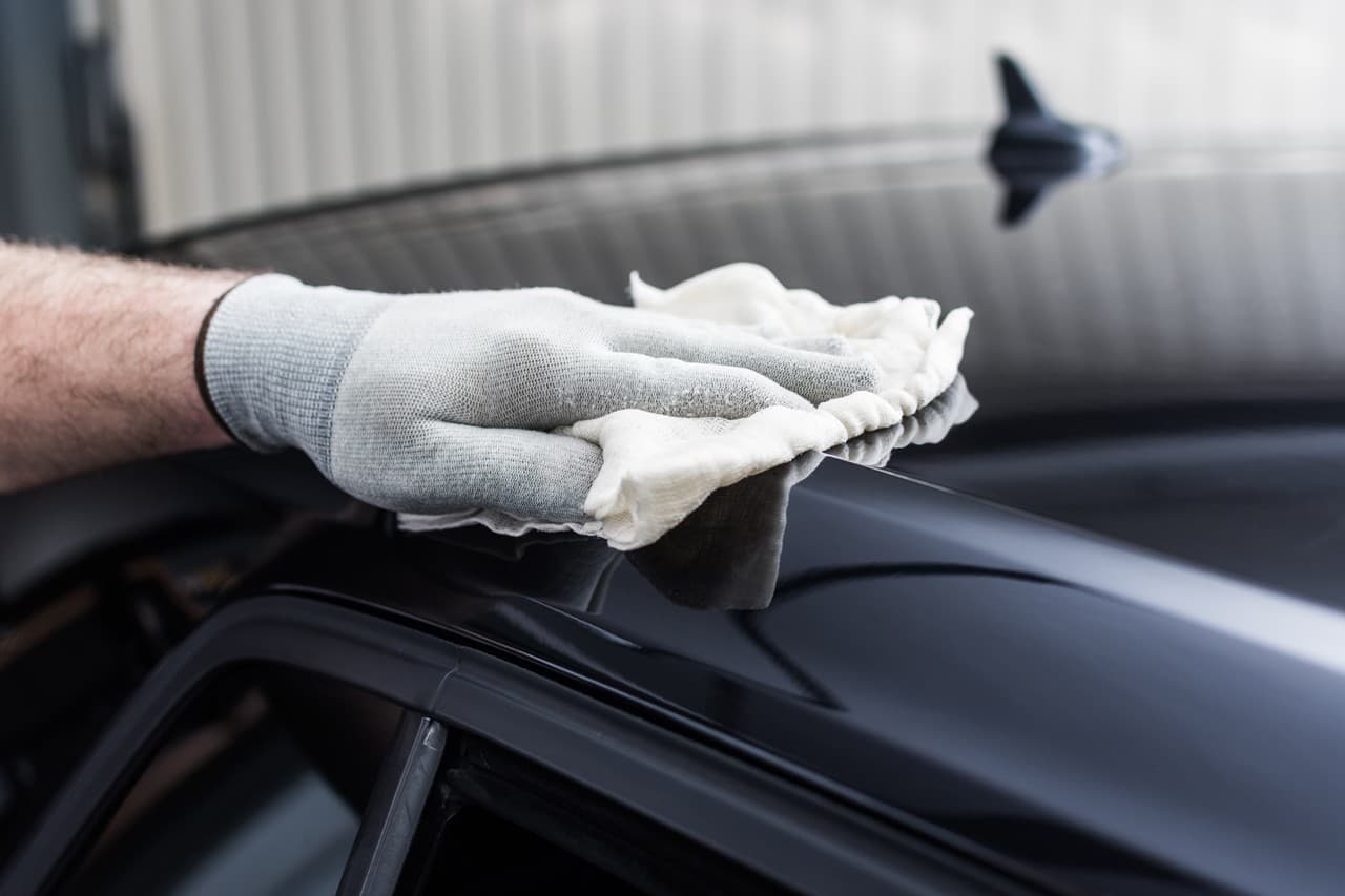 Reparación de carrocerías de coches en Ourense